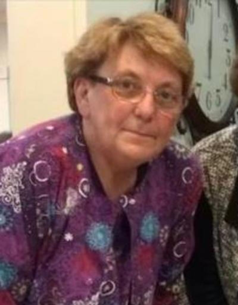 Sharon Ann Mahlmeister Profile Photo