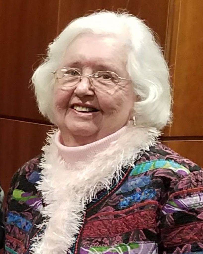 Frances Stone Profile Photo