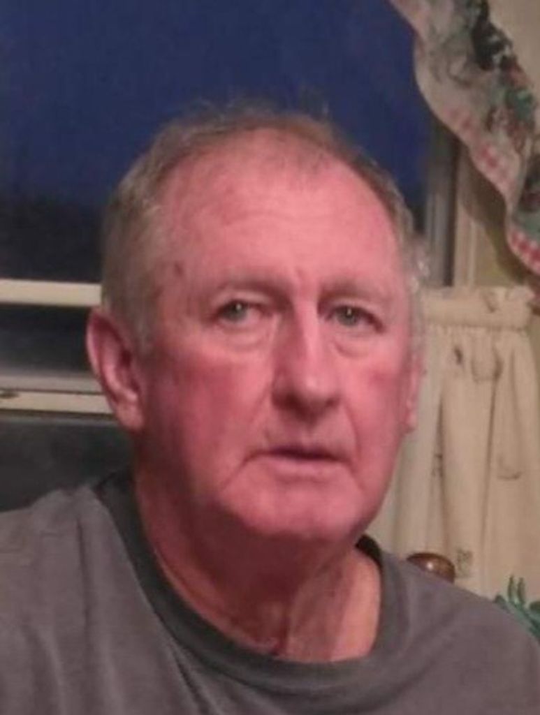 Roger Dale Hammers Profile Photo