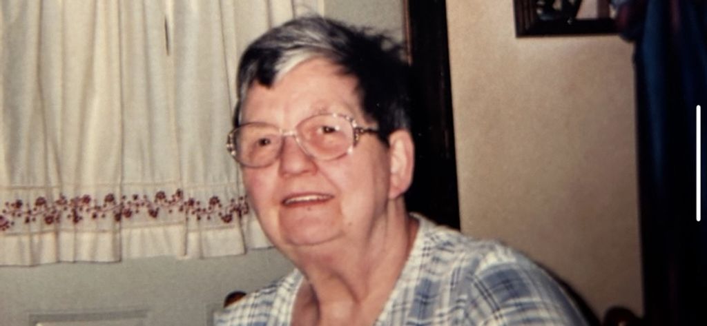 Jacqueline "Jackie" Kay Abbott