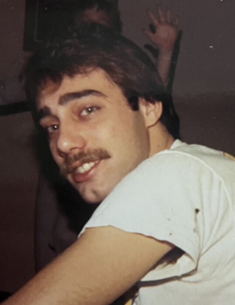 Anthony "T-Bone" Carl Ellinger Profile Photo