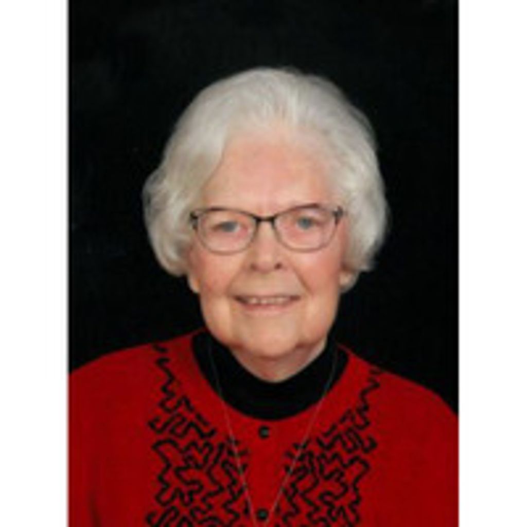 Rose Mary Holland
