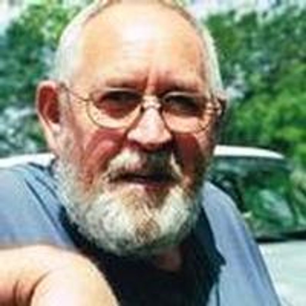 William S. Faris