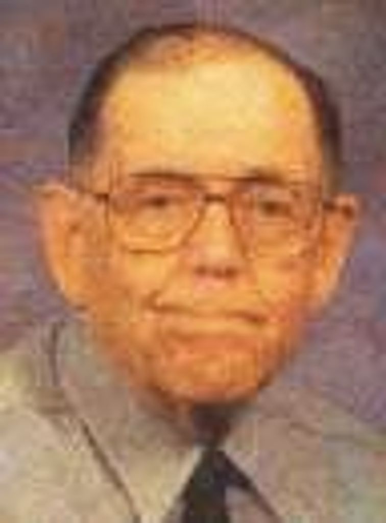 Ben William Scoot Tramell