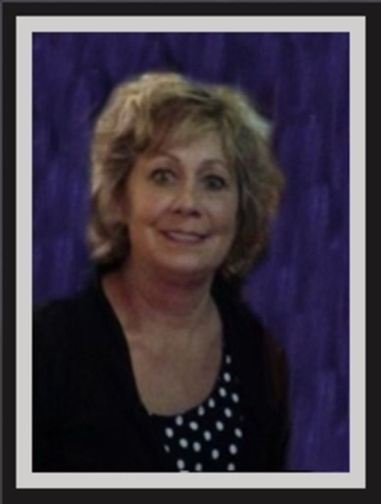 Kim Larelle White Profile Photo