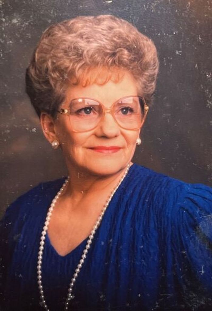 Joann Caldwell Spradlin Profile Photo