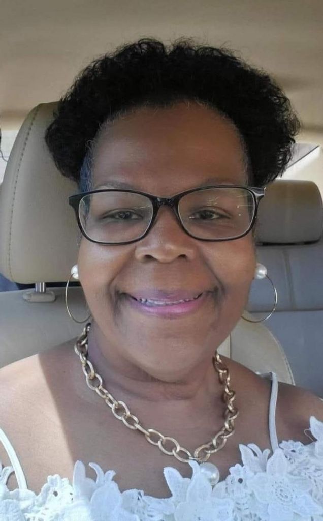 Valarie R. Robinson Profile Photo