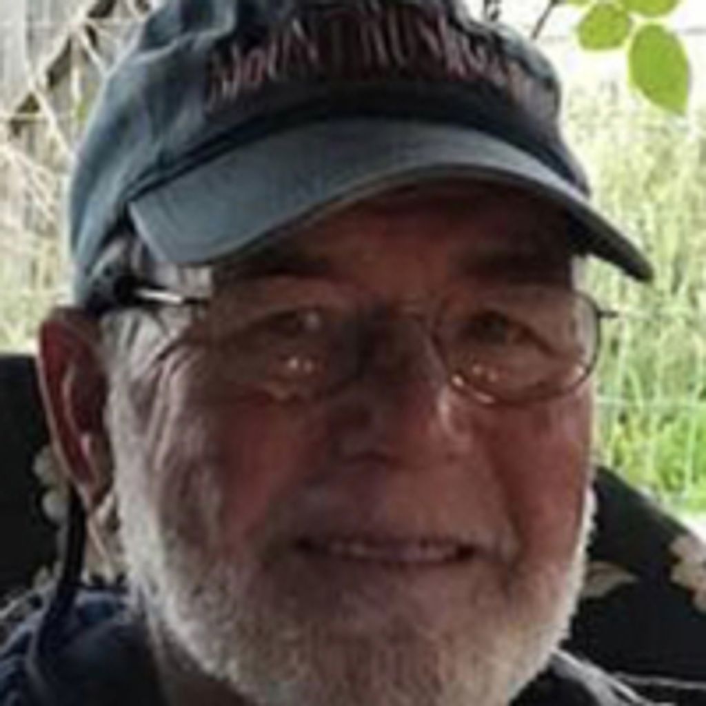 Earl  Edward Hamlow  Jr