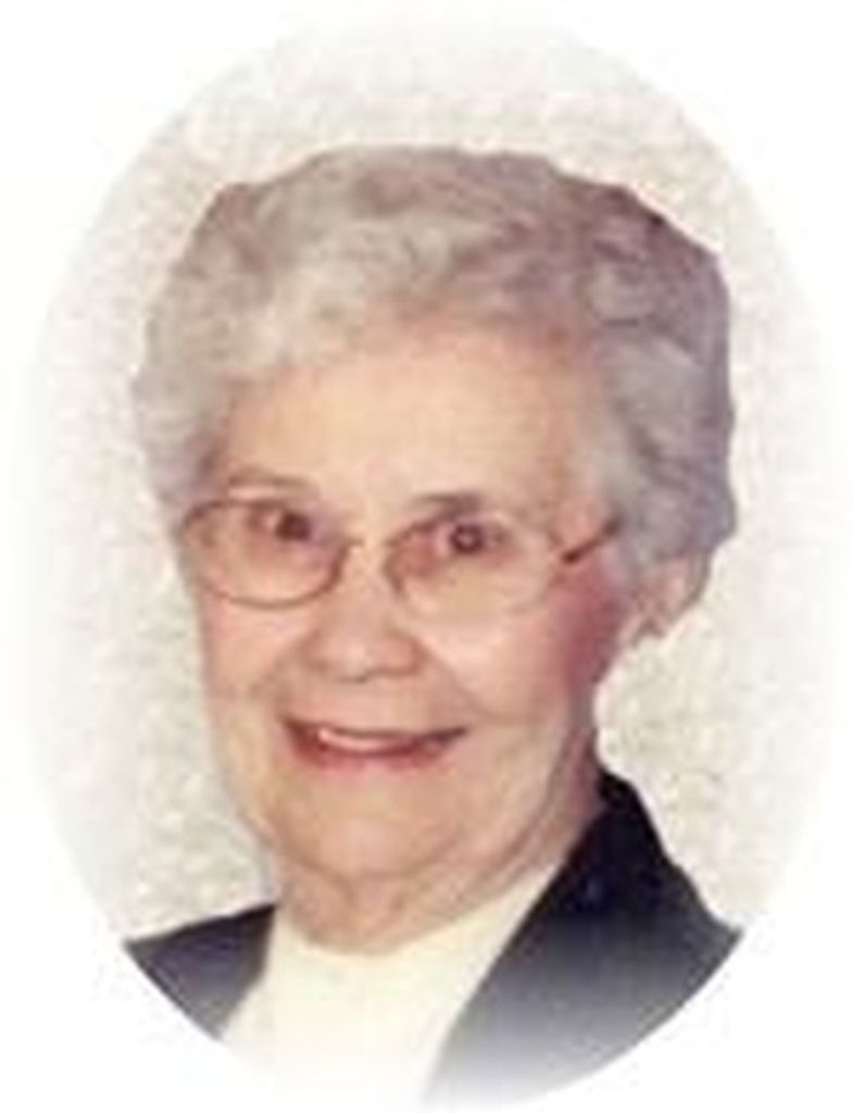 Thelma 'Bubbles' Jensen