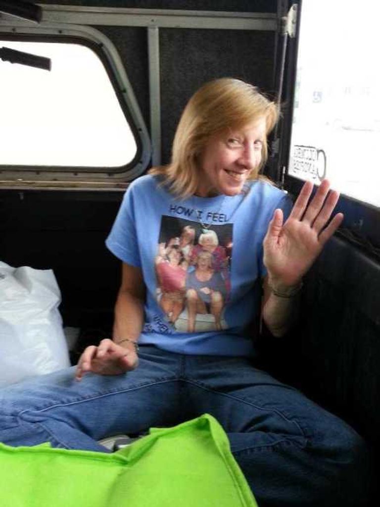 Karrie Renee Robertson