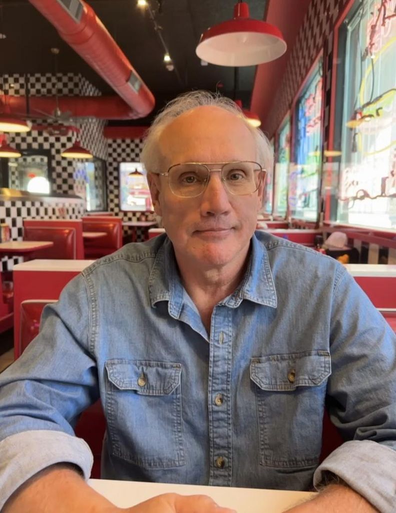 James Michael "Jim" Lewis Profile Photo