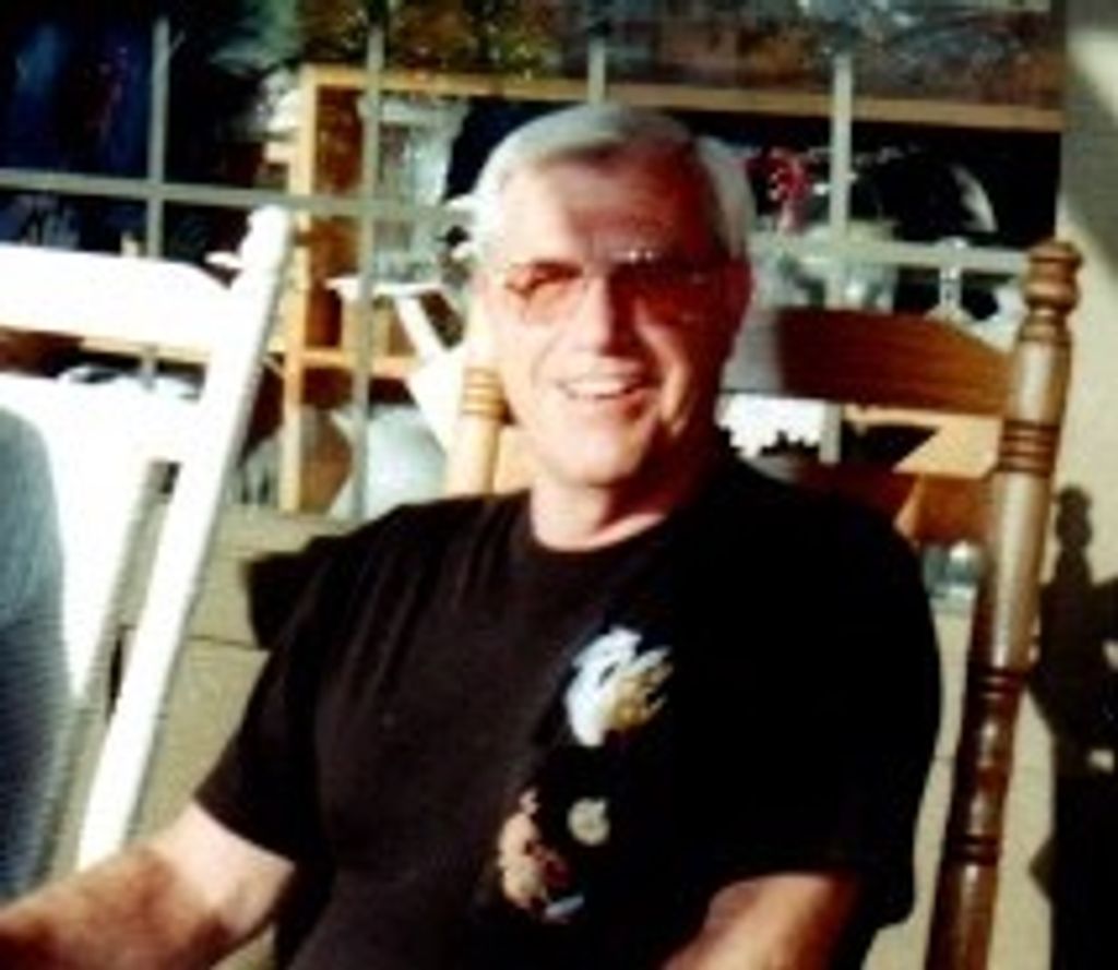 Roger Hamacher