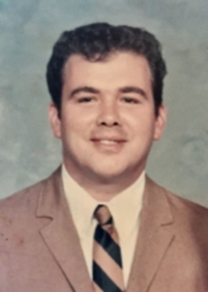 Jesse L. Beaver
