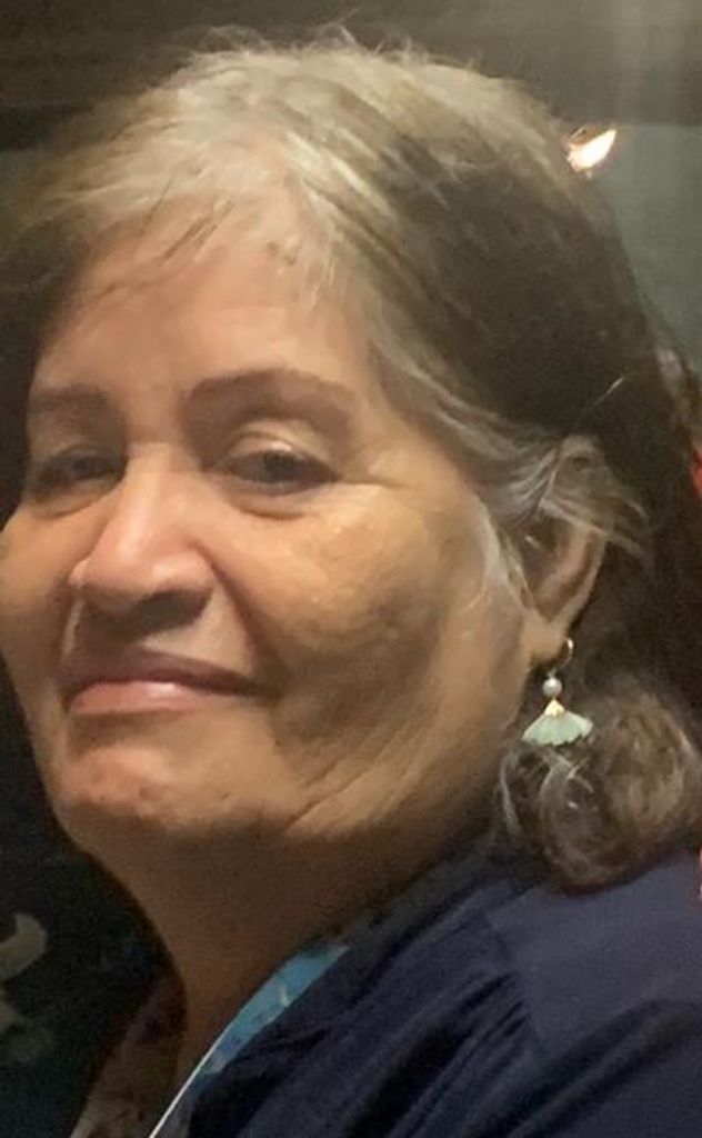 Bertha M. Analco