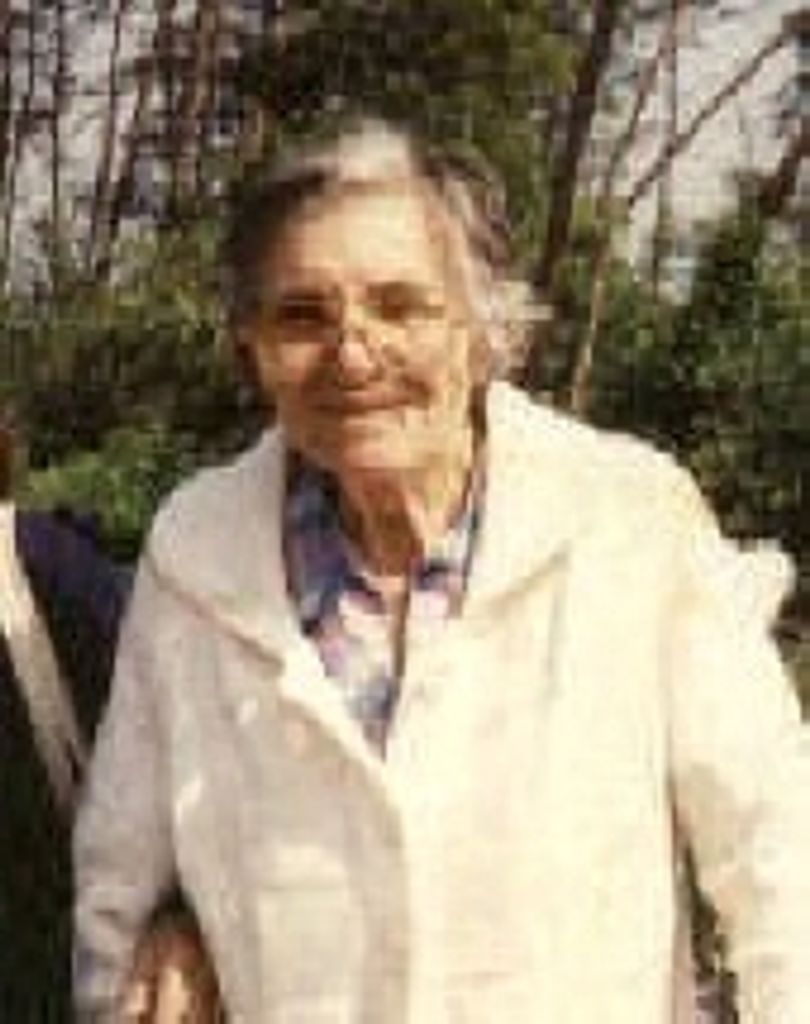 Jessie Mae Dover