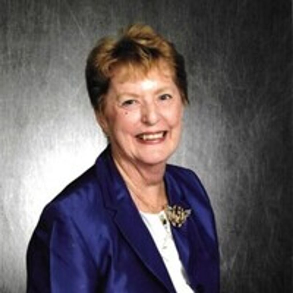 Joan Beardsley