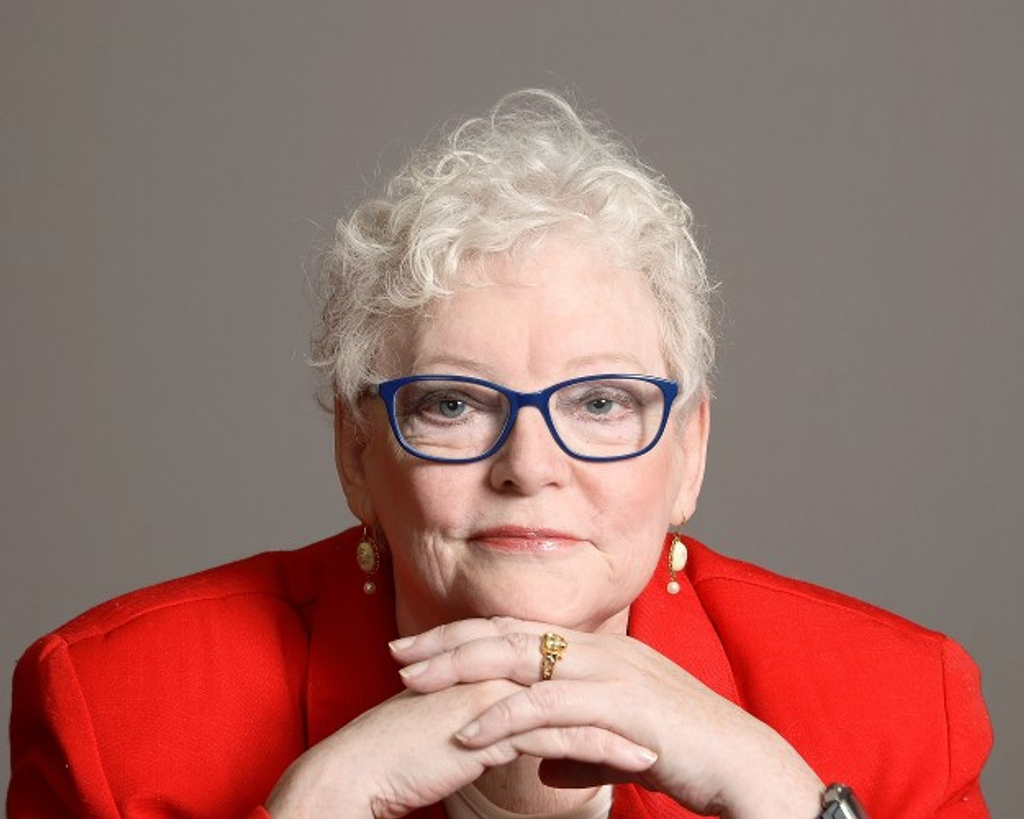 Barbara Jean Reigles