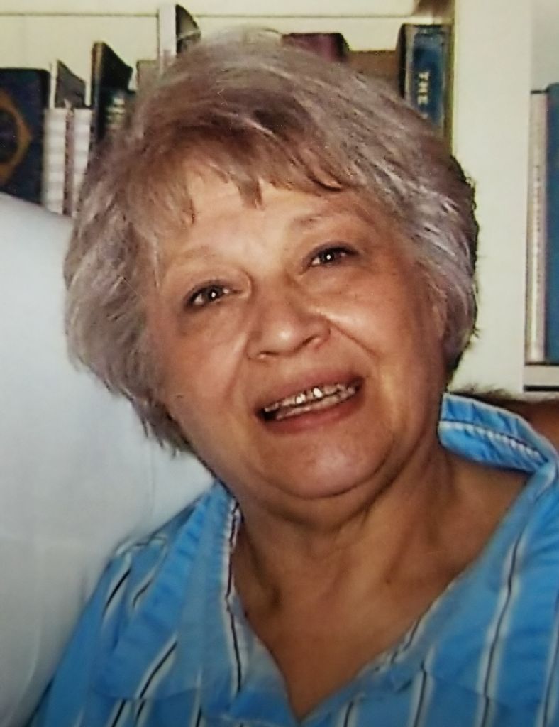 Linda Lou Freitag Profile Photo