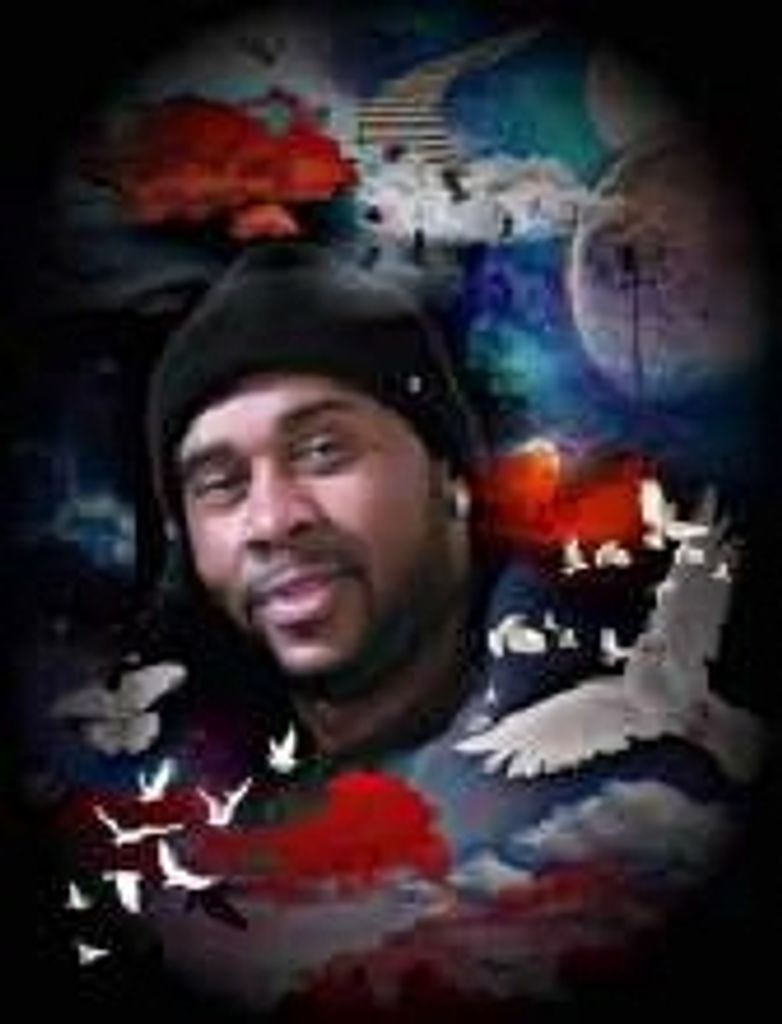 Darrius 'D-Bone' Richardson