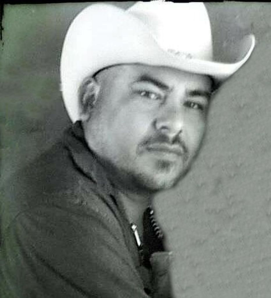 Miguel Antonio Baca Vargas Profile Photo