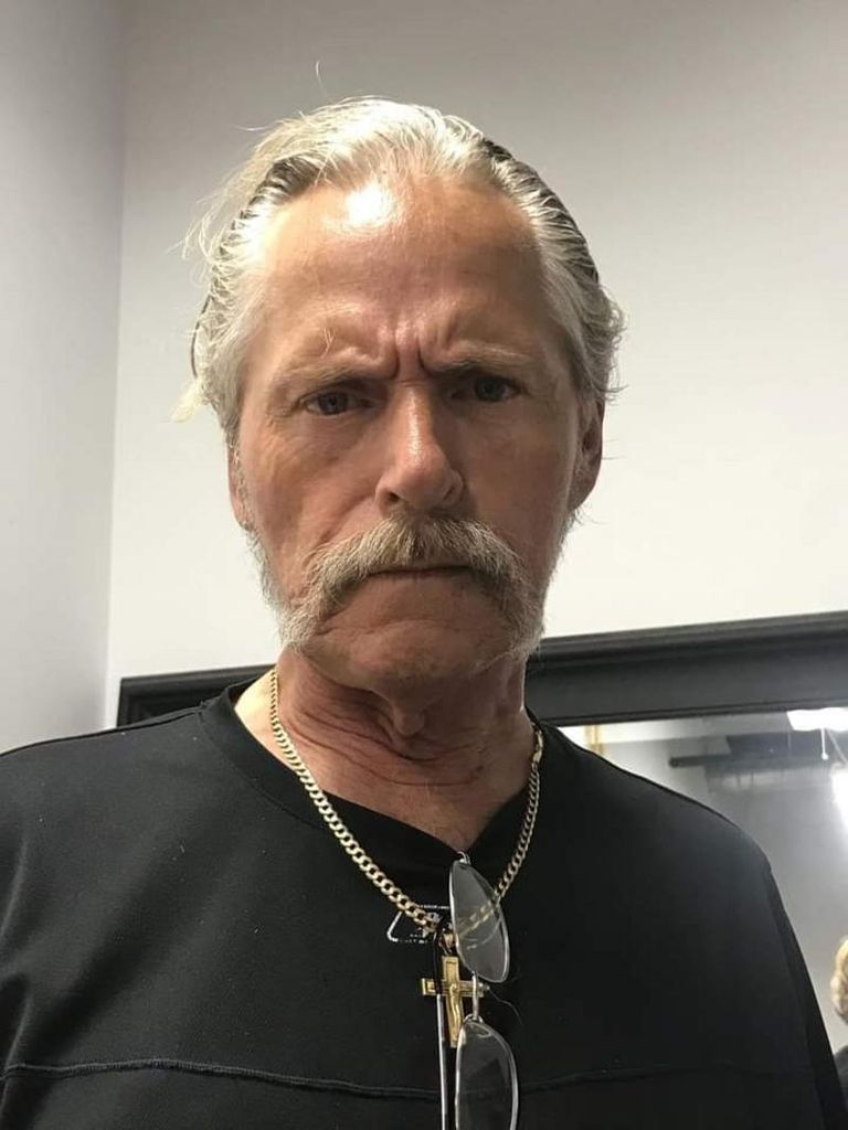 Clyde ”Harpo” Arnold