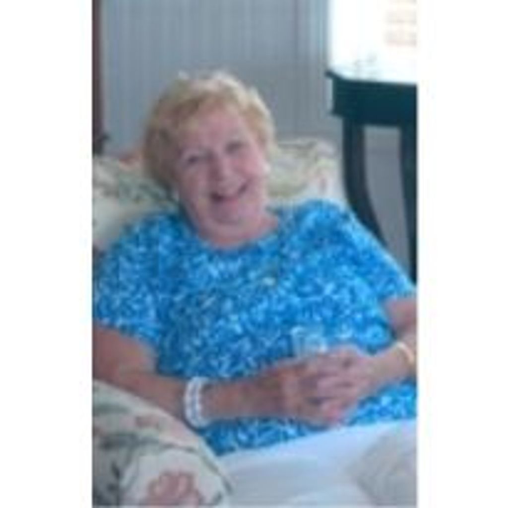 Joan Marie Hackett