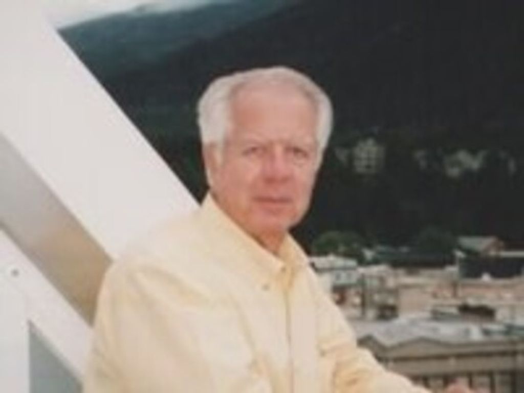 William Thomas Nelms