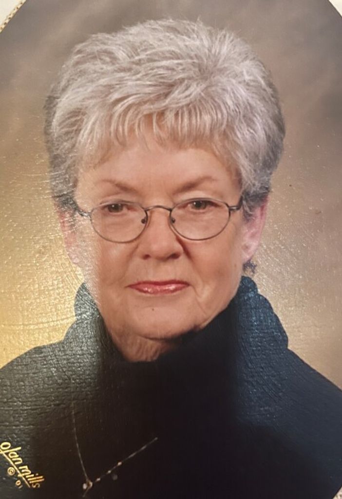 Nancy Delaine (Harrison)  Dixon