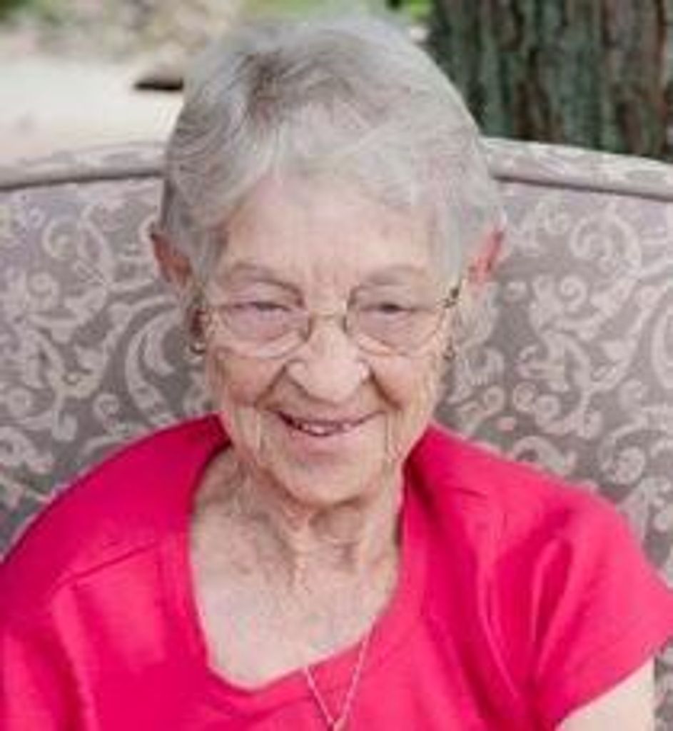 Frances Loucelle (Smith)  Kreischer