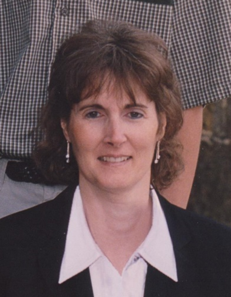 Charlotte Ann Rule