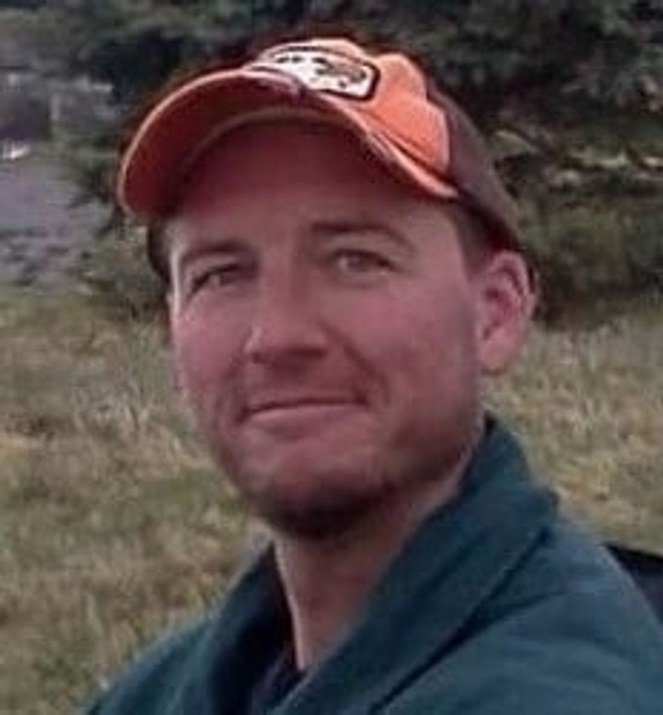 Jeremy Michael Gilsdorf