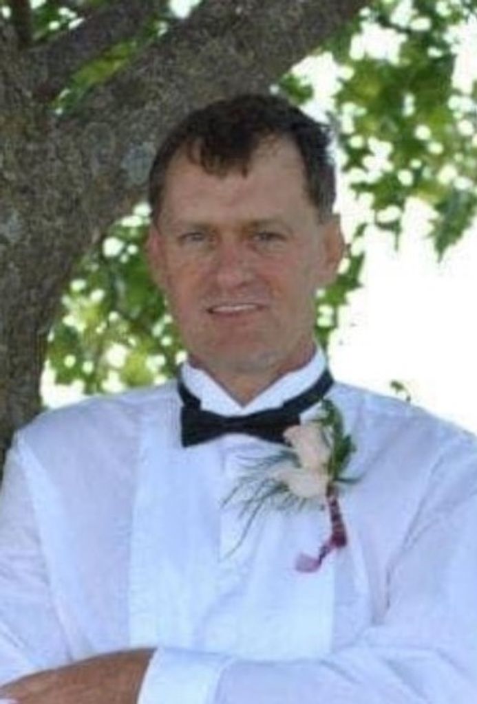 James "Brad" B. Banaka