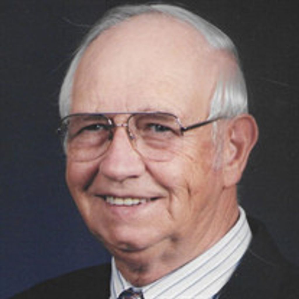 Clyde Ryland Miller Profile Photo