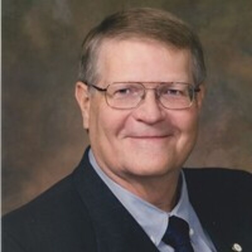 William 'Bill' Arthur Mcvey, Jr.
