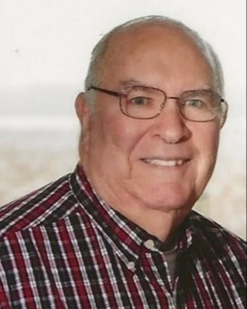 William J Ferree
