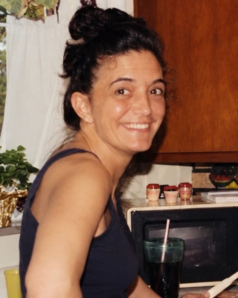 Dana Michelle Hagedorn Profile Photo