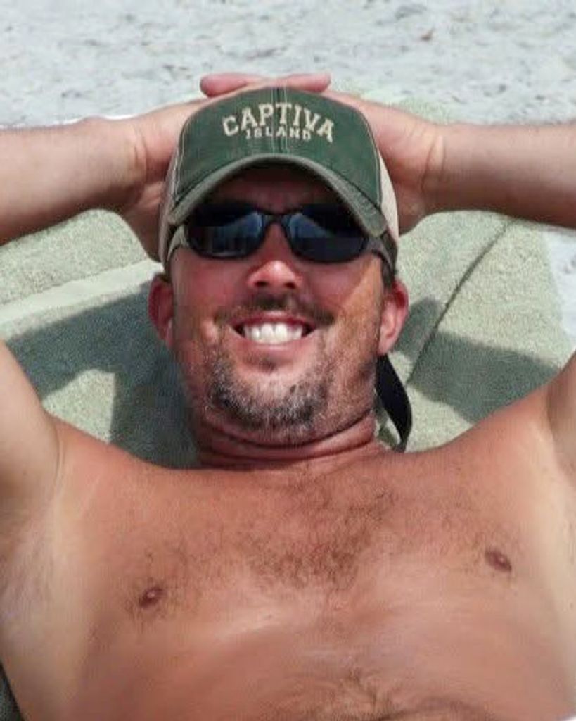 Anthony Adams Profile Photo