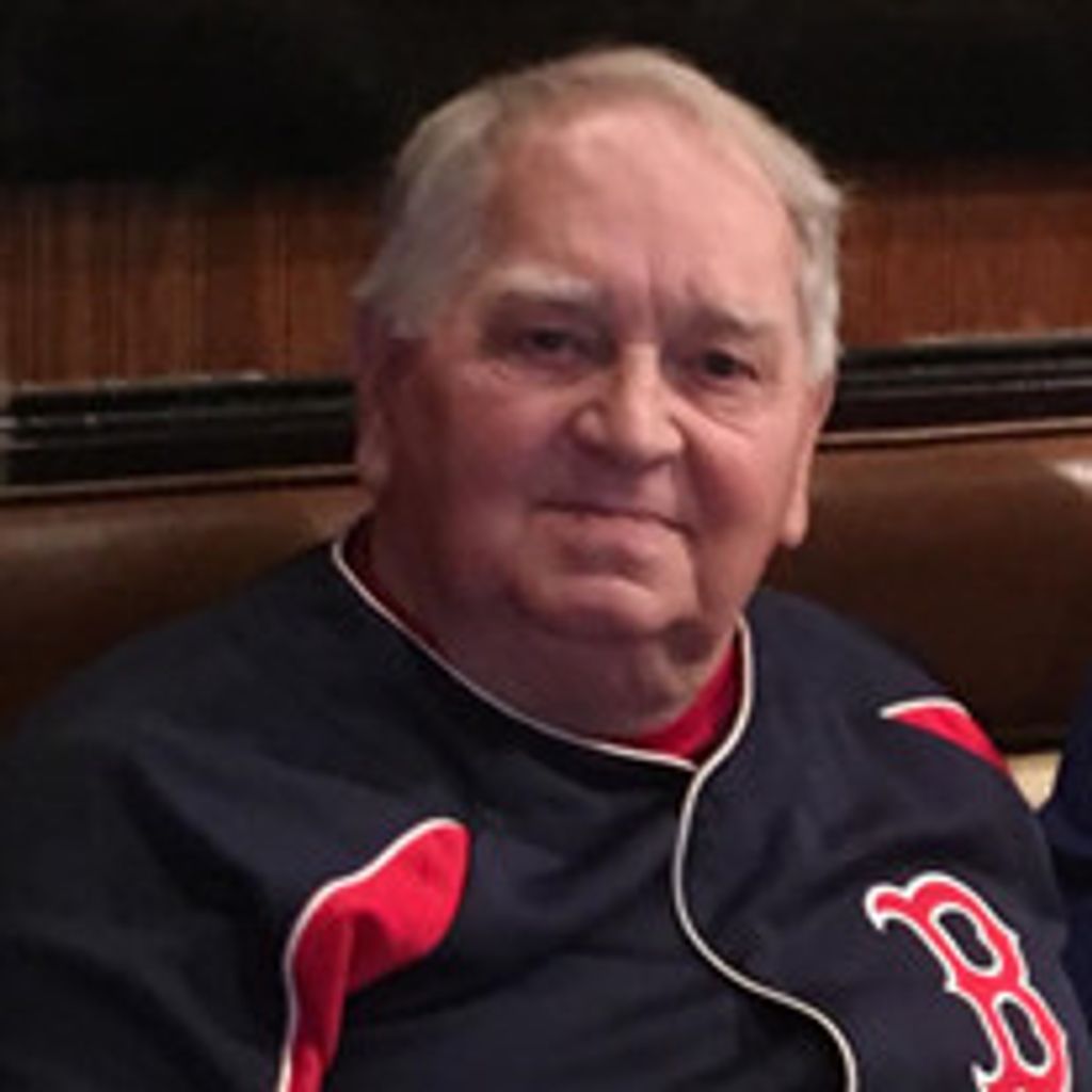 Michael Joseph Donovan