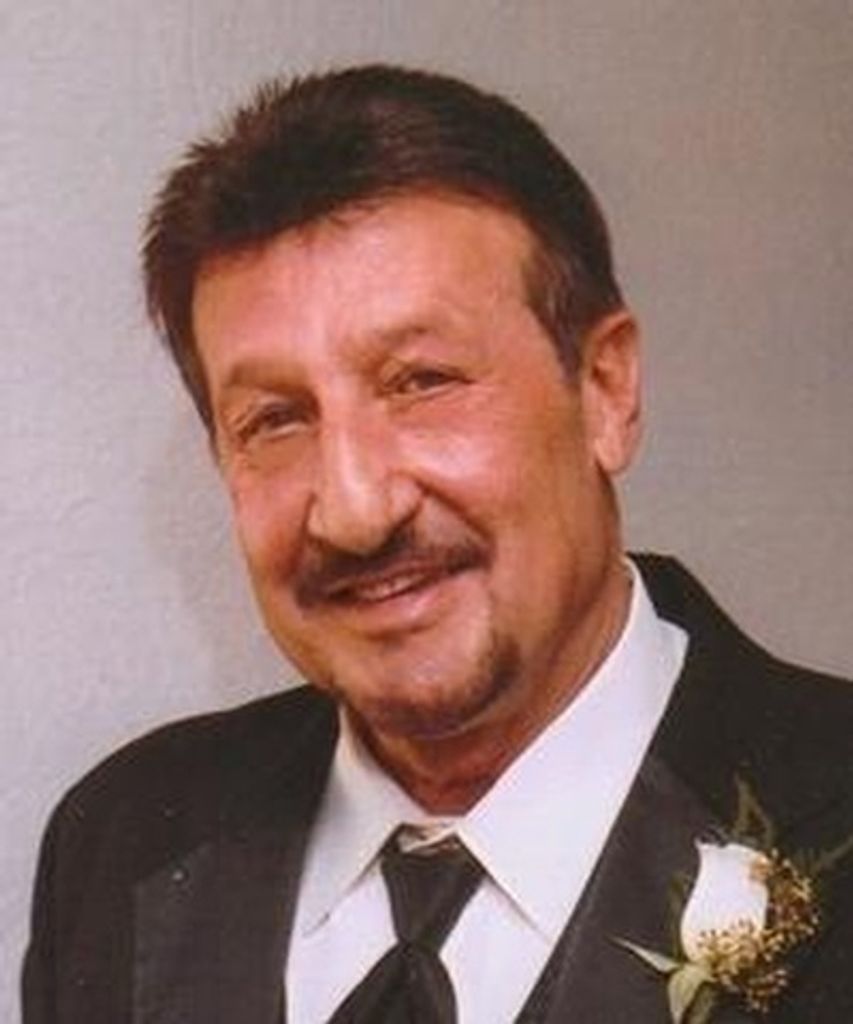 Michael P. Speach Profile Photo