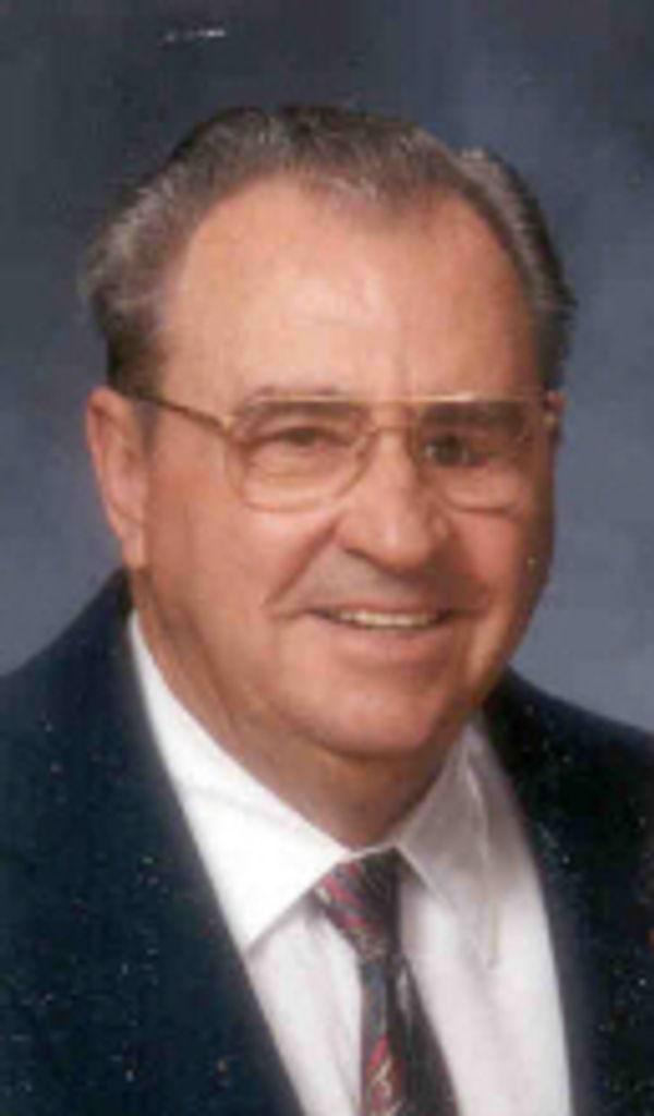 Louie C. Treece