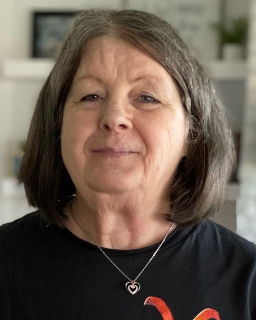 Gilbertia Martin Profile Photo