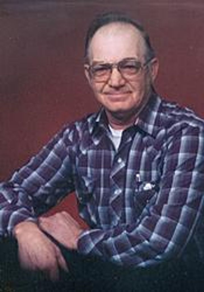 Arvid Marlyn Wright Profile Photo