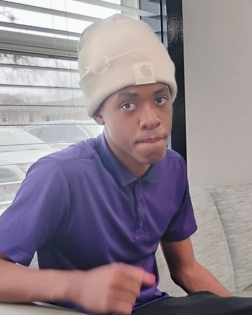 MARCUS RAY REEVES JR