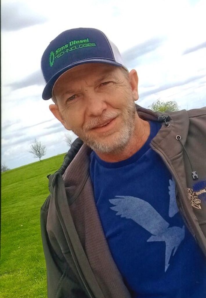 Roy Epperson Profile Photo