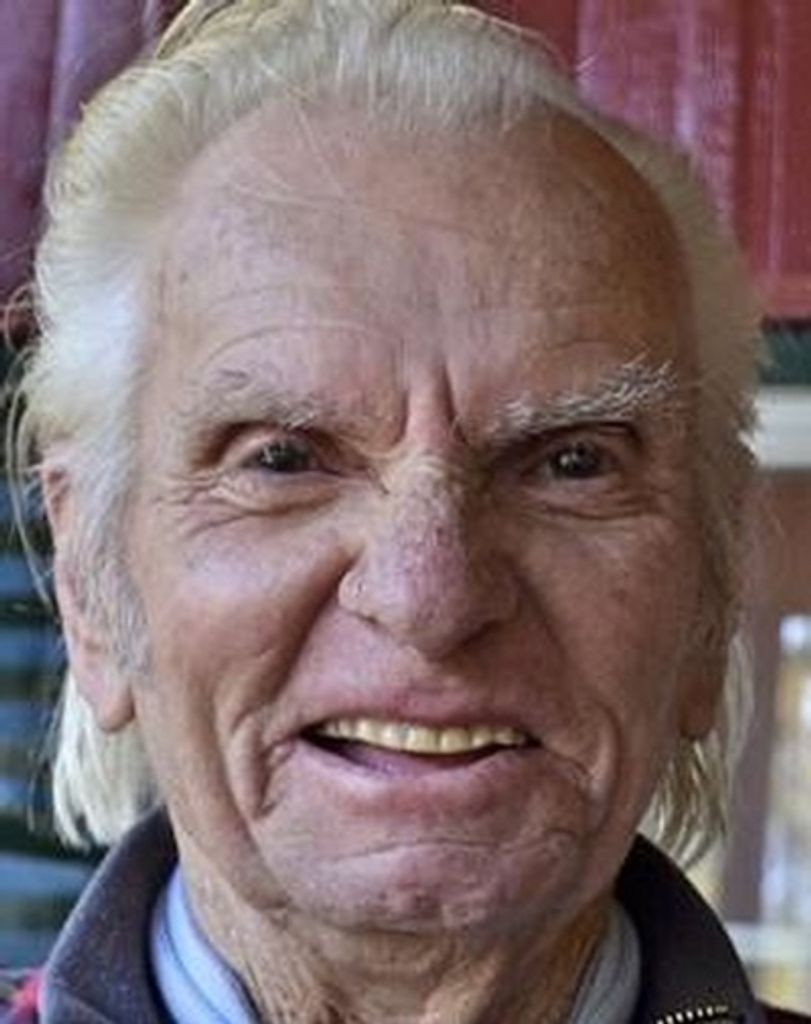 Stanley Nash