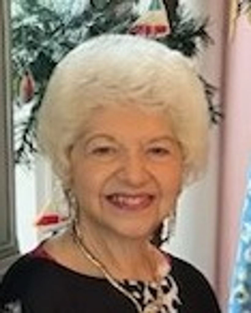 Joann Cornacchio