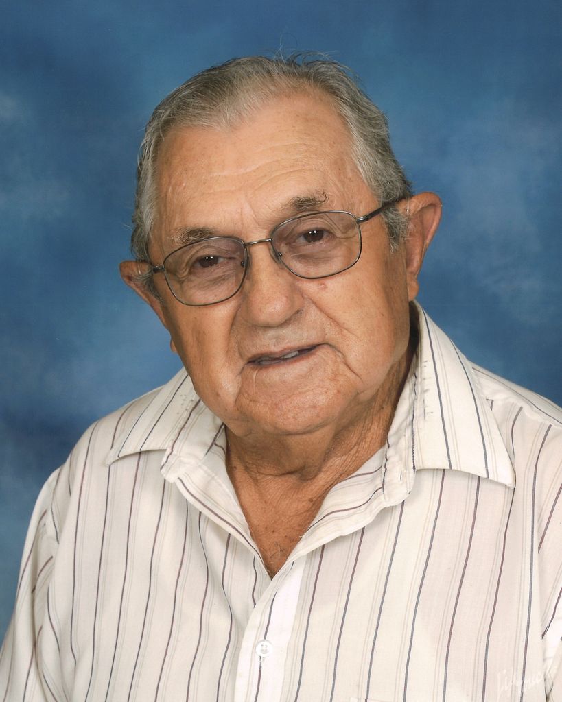 Henry Xavier Plante Profile Photo