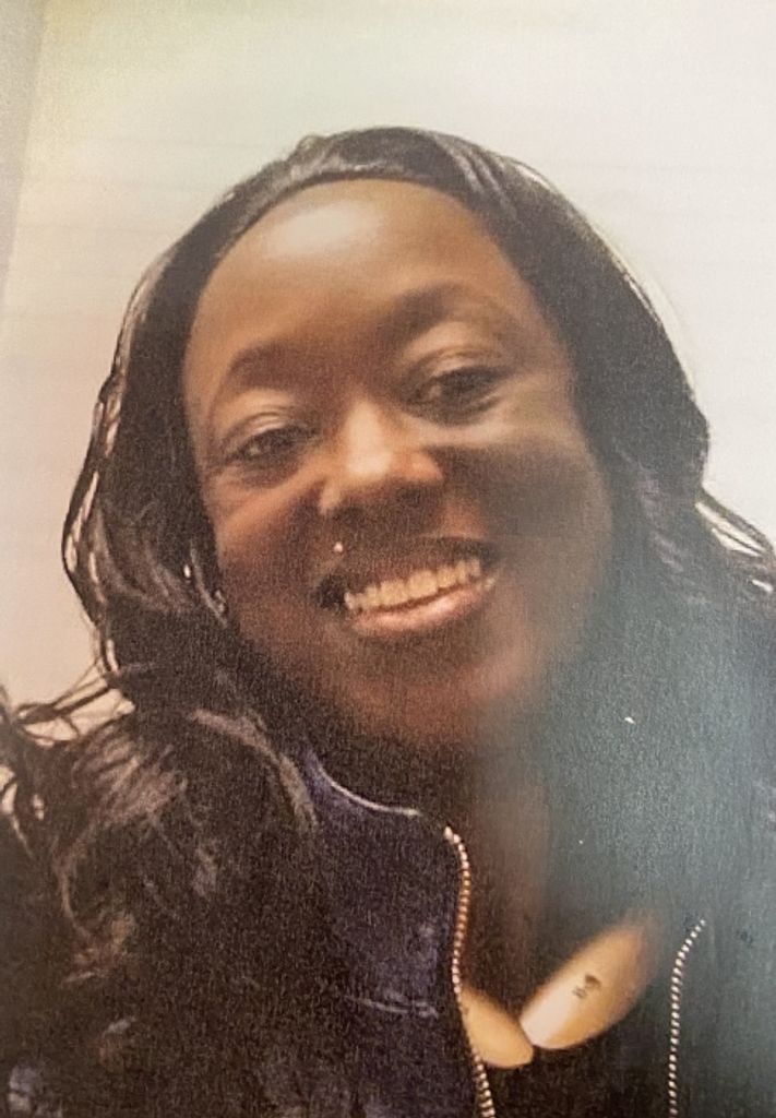 Andrea Latrice Mcdonald