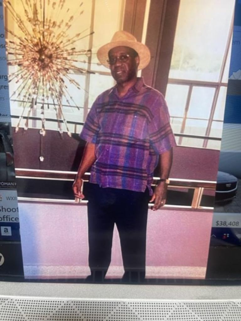 Mr. William Jones Profile Photo