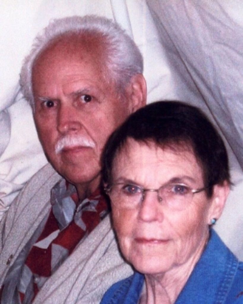 Frances “Joe” Joyce Clark Profile Photo